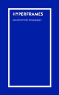 Cover: Hyperframes - arthistoricum.net