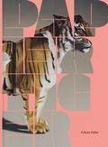 Cover: Eckart Hahn: Papiertiger - Verlag Kettler