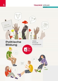 Abbildung von: Politische Bildung BS/LWBF - Trauner Verlag