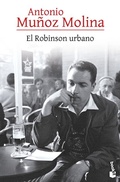 Cover: El Robinson Urbano (Cronica) / The Urban Robinson (Chronicles) - Editorial Planeta Mexicana S.A. de C.V.