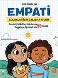 Cover: Cocuklar Icin Empati Calisma Kitabi - Nobel Yasam Yayinlari