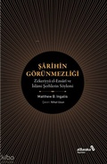 Cover: Sarihin G&ouml;r&uuml;nmezligi - Albaraka Yayinlari
