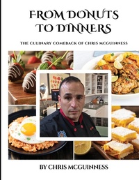 Abbildung von: From Donuts to dinners - Chris McGuinness