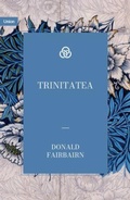 Cover: Trinitatea - Magna Gratia
