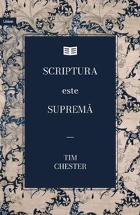 Enlarge image Cover: Scriptura este suprema - Magna Gratia