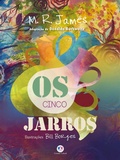 Cover: Os cinco jarros - Ciranda Cultural