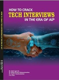 Cover: How to Crack Tech Interviews in the Era of AI? (1, #1) - SRJX RESEARCH INNOVATION LAB LLP