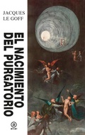 Cover: El nacimiento del purgatorio - Ediciones Akal