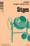 Cover: Sitges - Altamarea Ediciones