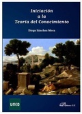 Bild: Iniciaci&oacute;n a la teor&iacute;a del conocimiento - DYKINSON *