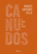 Cover: Canudos - PLANETA