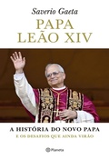 Cover: Papa Le&atilde;o XIV - PLANETA