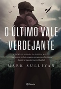 Cover: O &uacute;ltimo vale verdejante - PLANETA
