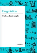 Cover: Enigmistica - Treccani