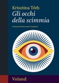 Cover: Gli occhi della scimmia - Voland