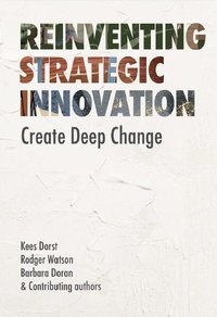 Enlarge image Cover: Reinventing Strategic Innovation - BIS Publishers B.V.
