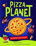 Cover: Pizza Planet - Creatree Books