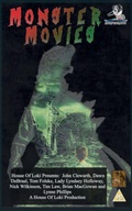 Cover: Monster Movies - House of Loki