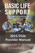 Cover: BLS - Basic Life Support - Tekhealth