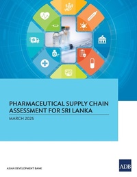 Abbildung von: Pharmaceutical Supply Chain Assessment for Sri Lanka - Asian Development Bank