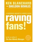 Cover: Raving Fans - Wisdom Books