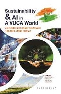 Cover: Sustainability & AI in a VUCA World - Bloomsbury Quest