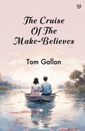 Cover: The Cruise Of The Make-Believes (Edition1) - Double 9 Books LLP