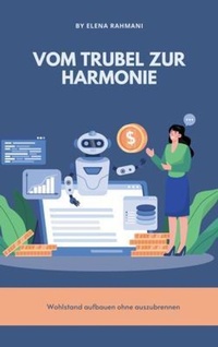 Abbildung von: Vom Trubel zur Harmonie - Mindful Pages
