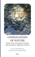 Cover: Consolations of Nature - Brill