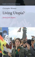Cover: Living Utopia? - Brill