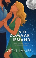 Cover: Niet zomaar iemand - SVM Publishing