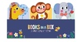 Cover: Wild Party of Three (Books-in-a-Box) - Yoyo Books