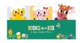 Cover: Farm Party of Three (Books-in-a-Box) - Yoyo Books