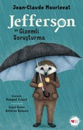 Cover: Jefferson ve Gizemli Sorusturma - Can Cocuk Yayinlari