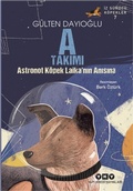 Cover: A Takimi Iz S&uuml;r&uuml;c&uuml; K&ouml;pekler 7 - Yapi Kredi Yayinlari YKY