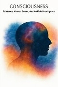 Cover: Consciousness - Self Published 2024