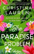 Cover: The paradise problem - Hugo Roman
