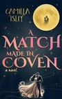 Cover: A Match Made in Coven - Pink Bloom Press