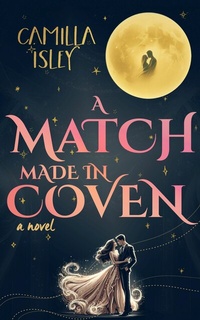 Enlarge image Cover: A Match Made in Coven - Pink Bloom Press