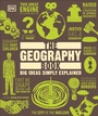 Cover: The Geography Book - DK