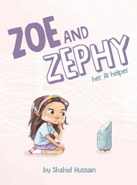 Abbildung von: Zoe and Zephy - Prometheus Publishing