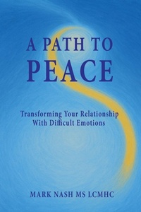 Enlarge image Cover: A Path to Peace - Hill
