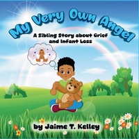 Abbildung von: My Very Own Angel - Jaime T. Kelley