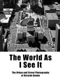 Abbildung von: The World as I See It - Carriage House Photography