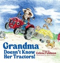 Cover: Grandma Doesn't Know Her Tractors! - Stella
