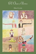 Cover: The Ocean of Secrets - Grace Under Pressure Publishing