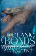 Cover: Oceanic Bonds - DarkRoyalty Books