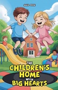 Cover: The Children's Home with Big Hearts - Bright Minds Books