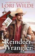 Cover: Reindeer Wrangler - Lori Wilde