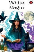 Cover: White Magic - Ediciones Rubi